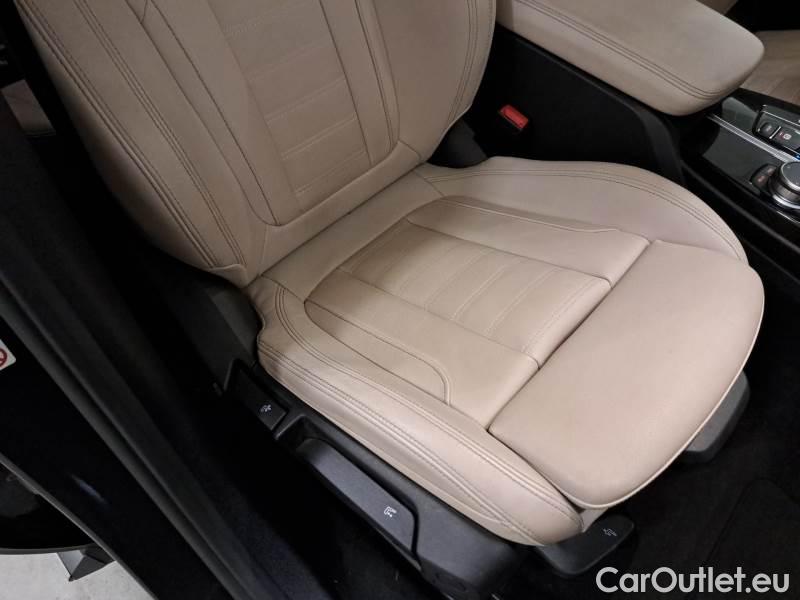 Bmw  X3 BMW  / 2017 / 5P / SUV XDRIVE 30E LUXURY #14