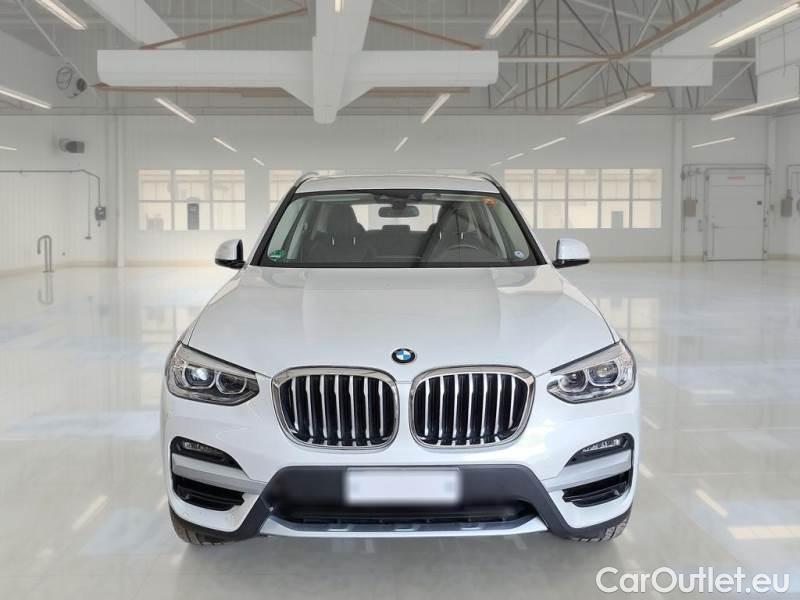 Bmw  X3 BMW  / 2017 / 5P / SUV XDRIVE 30E XLINE #6