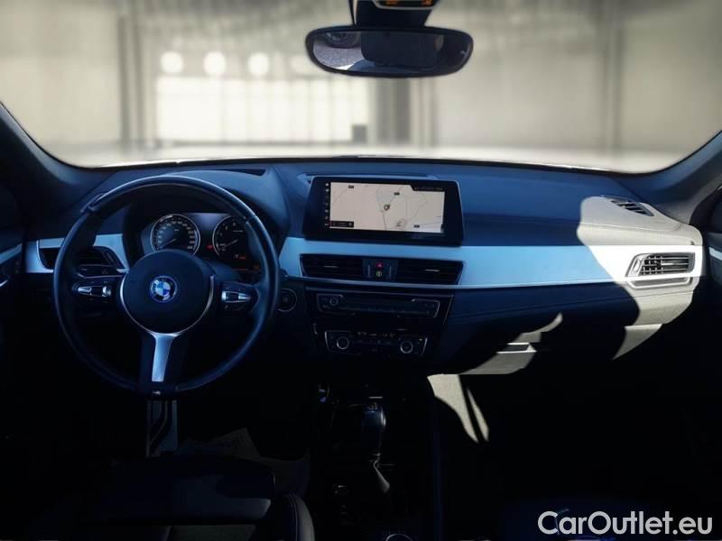 Bmw  X1 BMW  / 2019 / 5P / SUV XDRIVE 25E MSPORT AUTOMATICO #3