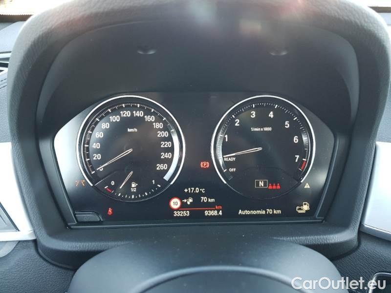 Bmw  X1 BMW  / 2019 / 5P / SUV XDRIVE 25E MSPORT AUTOMATICO #4