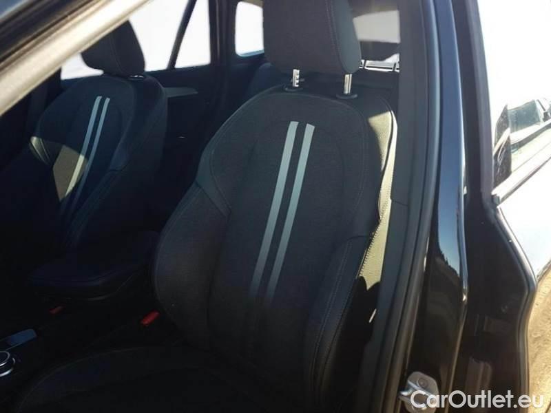 Bmw  X1 BMW  / 2019 / 5P / SUV XDRIVE 25E MSPORT AUTOMATICO #11