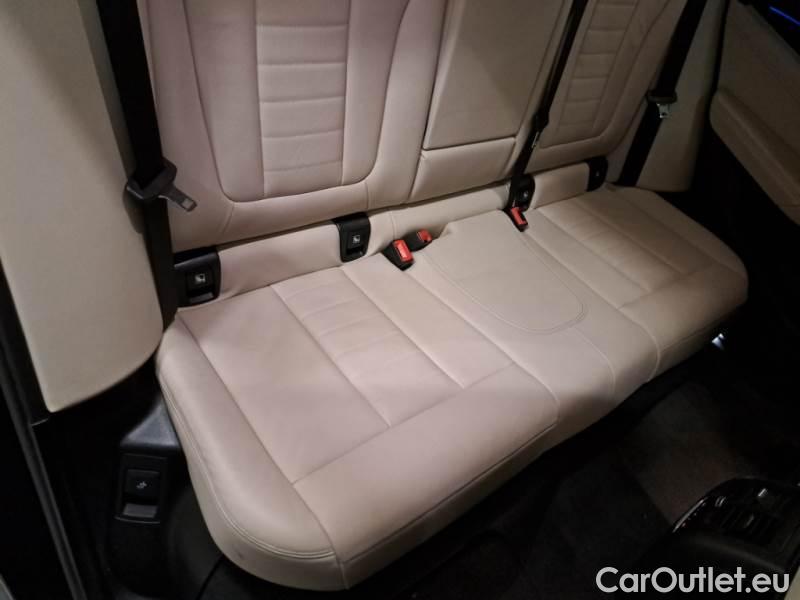 Bmw  X3 BMW  / 2017 / 5P / SUV XDRIVE 30E LUXURY #16