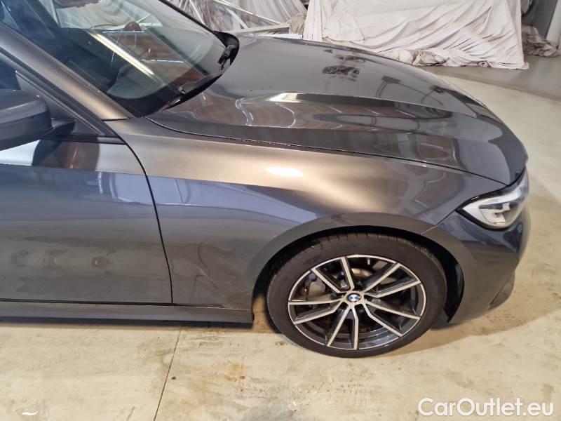Bmw  Serie 3 BMW  / 2018 / 5P / STATION WAGON 330E BUSINESS ADVANTAGE TOURING AUTO #33