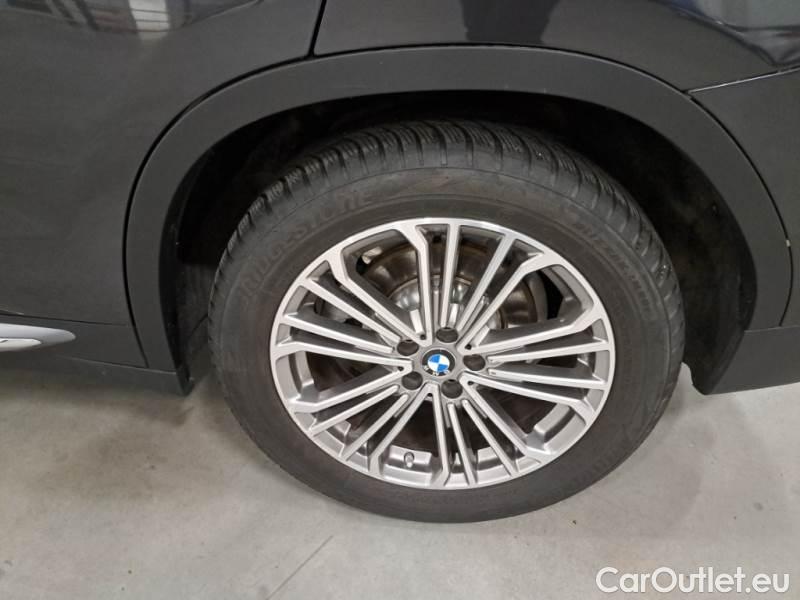 Bmw  X3 BMW  / 2017 / 5P / SUV XDRIVE 30E LUXURY #19