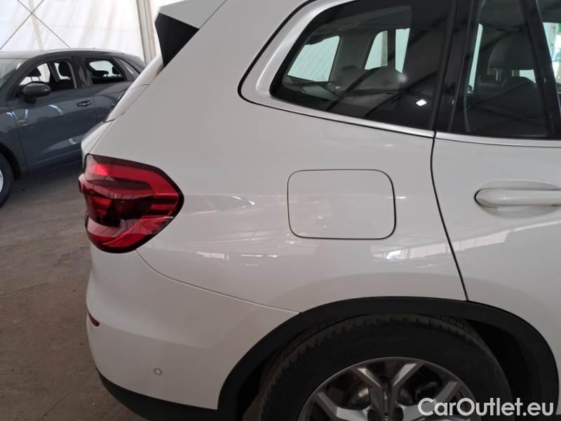 Bmw  X3 BMW  / 2017 / 5P / SUV XDRIVE 30E XLINE #53