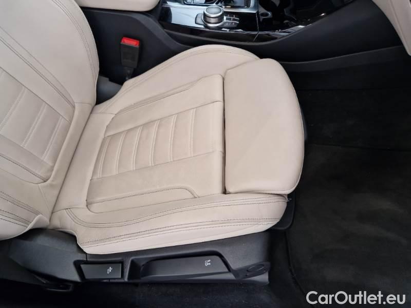 Bmw  X3 BMW  / 2017 / 5P / SUV XDRIVE 30E LUXURY #14