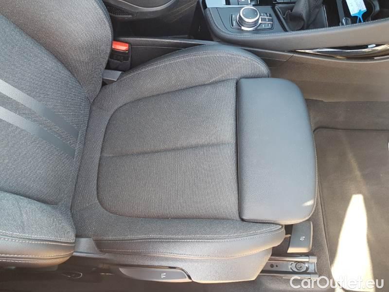 Bmw  X1 BMW  / 2019 / 5P / SUV XDRIVE 25E MSPORT AUTOMATICO #14