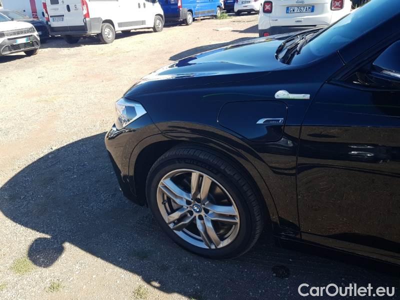 Bmw  X1 BMW  / 2019 / 5P / SUV XDRIVE 25E MSPORT AUTOMATICO #104