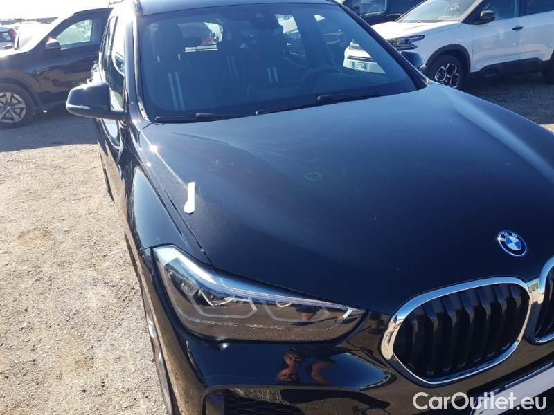 Bmw  X1 BMW  / 2019 / 5P / SUV XDRIVE 25E MSPORT AUTOMATICO #30