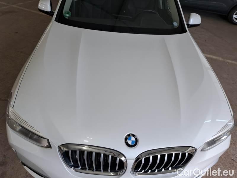 Bmw  X3 BMW  / 2017 / 5P / SUV XDRIVE 30E XLINE #25