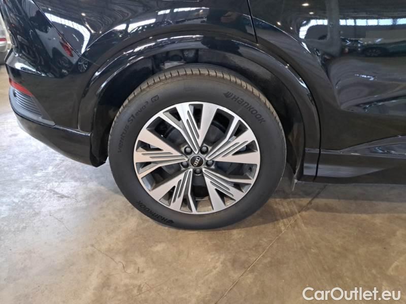 Audi  Q4 E-Tron AUDI Q4 SPORTBACK E-TRON / 2021 / 5P / SUV 35 E-TRON BUSINESS ADVANCED #18
