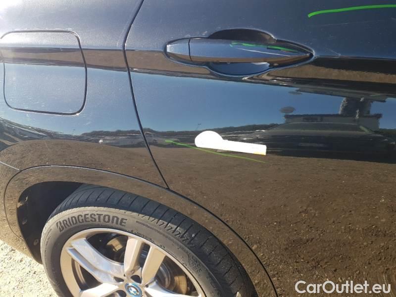 Bmw  X1 BMW  / 2019 / 5P / SUV XDRIVE 25E MSPORT AUTOMATICO #62