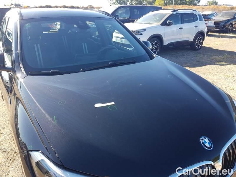 Bmw  X1 BMW  / 2019 / 5P / SUV XDRIVE 25E MSPORT AUTOMATICO #34