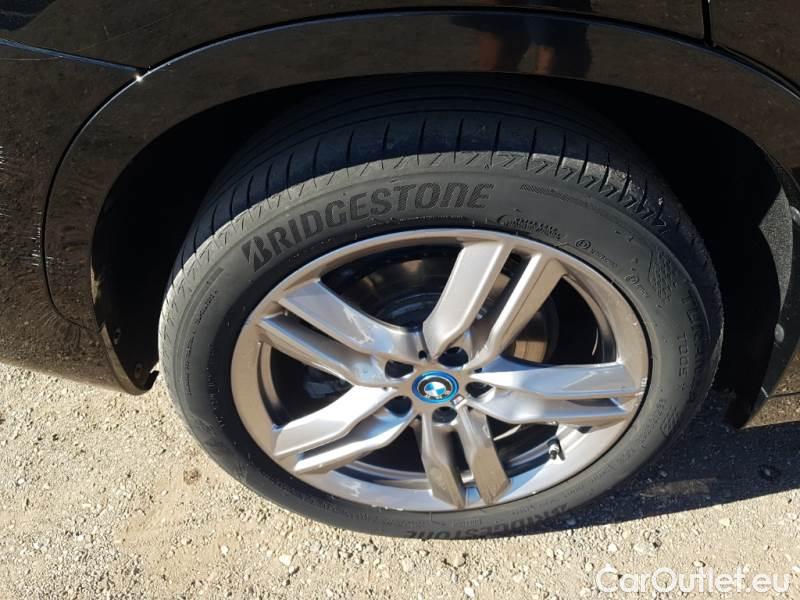 Bmw  X1 BMW  / 2019 / 5P / SUV XDRIVE 25E MSPORT AUTOMATICO #18