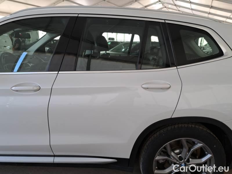 Bmw  X3 BMW  / 2017 / 5P / SUV XDRIVE 30E XLINE #67