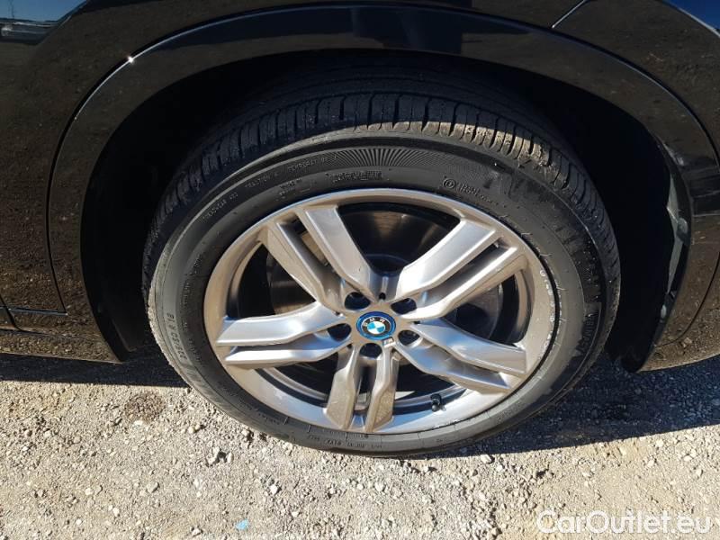 Bmw  X1 BMW  / 2019 / 5P / SUV XDRIVE 25E MSPORT AUTOMATICO #17