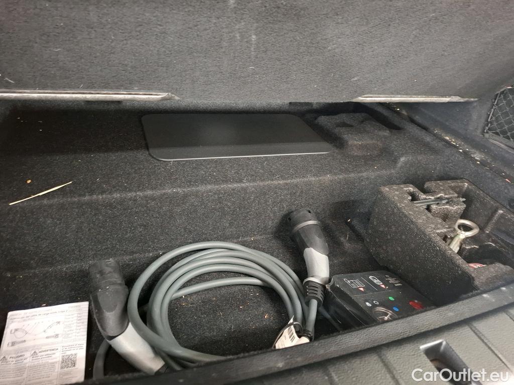  Bmw  X1 Série  xDrive 25 e Lounge 1.5 220CV BVA6 E6d #34