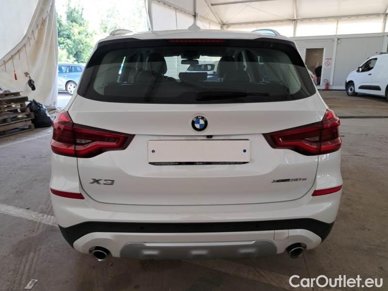 Bmw  X3 BMW  / 2017 / 5P / SUV XDRIVE 30E XLINE #56
