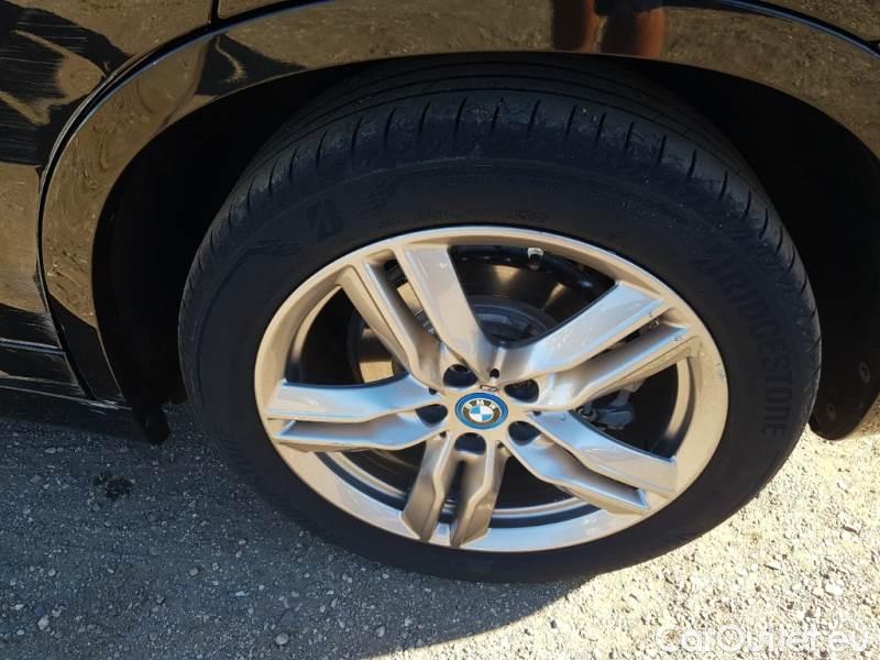 Bmw  X1 BMW  / 2019 / 5P / SUV XDRIVE 25E MSPORT AUTOMATICO #19