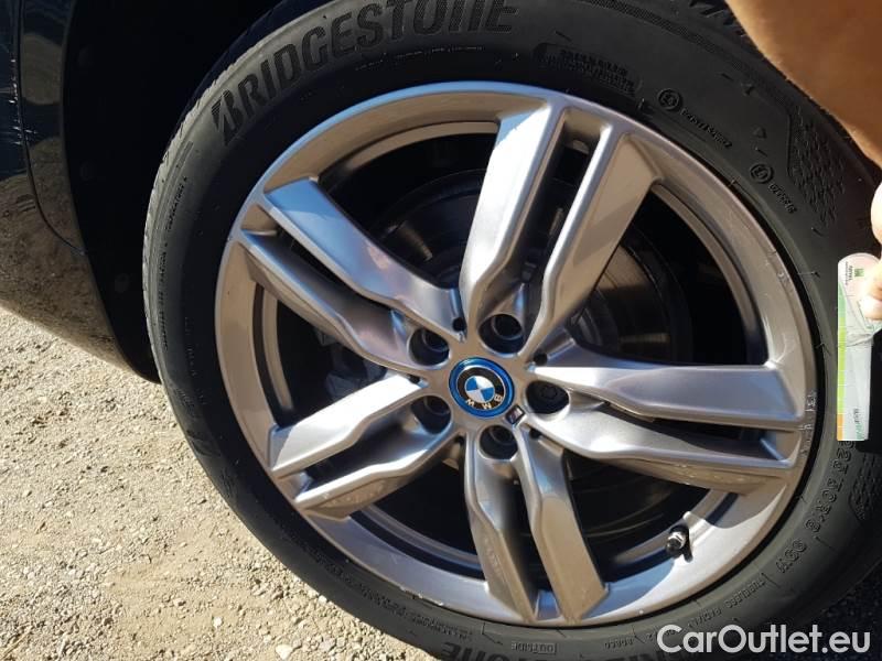 Bmw  X1 BMW  / 2019 / 5P / SUV XDRIVE 25E MSPORT AUTOMATICO #113