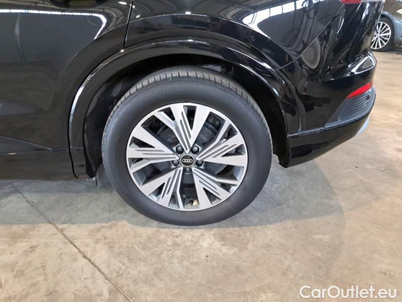 Audi  Q4 E-Tron AUDI Q4 SPORTBACK E-TRON / 2021 / 5P / SUV 35 E-TRON BUSINESS ADVANCED #19