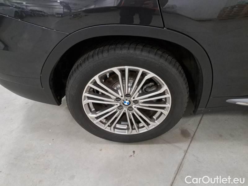 Bmw  X3 BMW  / 2017 / 5P / SUV XDRIVE 30E LUXURY #58