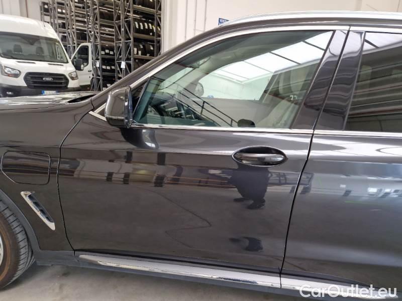 Bmw  X3 BMW  / 2017 / 5P / SUV XDRIVE 30E LUXURY #58