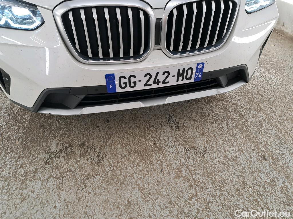  Bmw  X3 BMW  / 2021 / 5P / SUV xDrive30e 292ch Business Design BVA8 #4