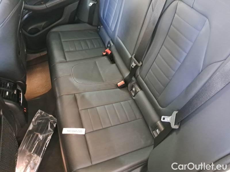 Bmw  X3 BMW  / 2017 / 5P / SUV XDRIVE 30E XLINE #91