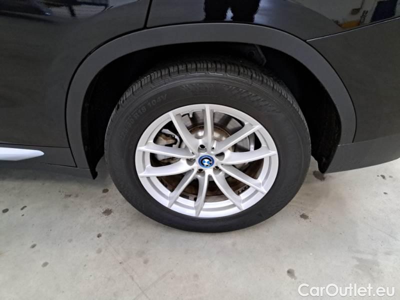 Bmw  X3 BMW  / 2021 / 5P / SUV XDRIVE 30E #19
