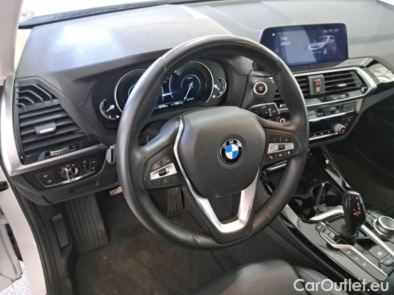Bmw  X3 BMW  / 2017 / 5P / SUV XDRIVE 30E XLINE #88
