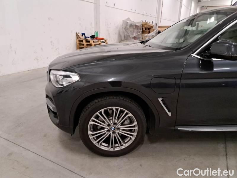 Bmw  X3 BMW  / 2017 / 5P / SUV XDRIVE 30E LUXURY #53