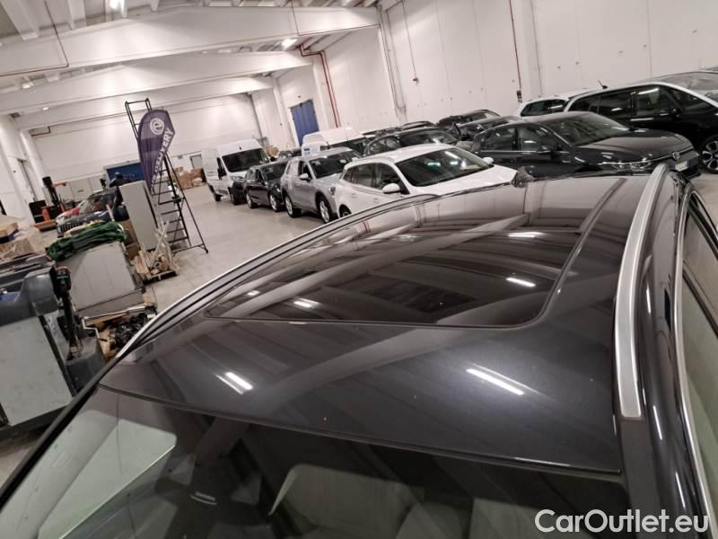 Bmw  X3 BMW  / 2017 / 5P / SUV XDRIVE 30E LUXURY #9