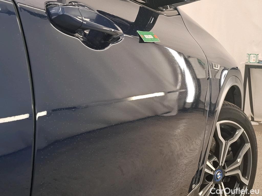 Bmw  X2 Série  xDrive 25 e M Sport X 1.5 220CV BVA6 E6d #9