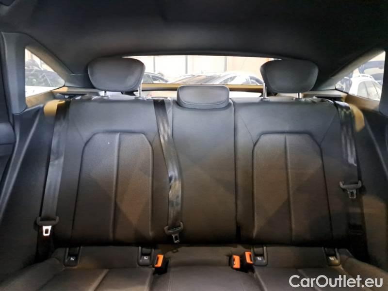 Audi  Q4 E-Tron AUDI Q4 SPORTBACK E-TRON / 2021 / 5P / SUV 35 E-TRON BUSINESS ADVANCED #15