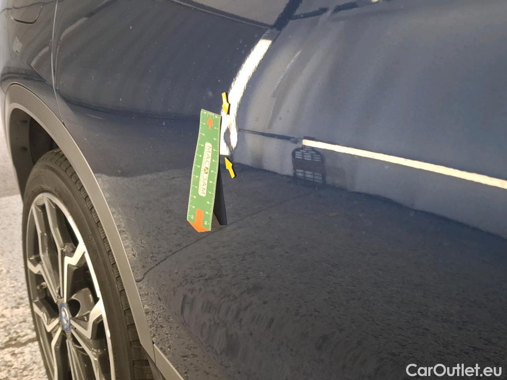 Bmw  X2 Série  xDrive 25 e M Sport X 1.5 220CV BVA6 E6d #23