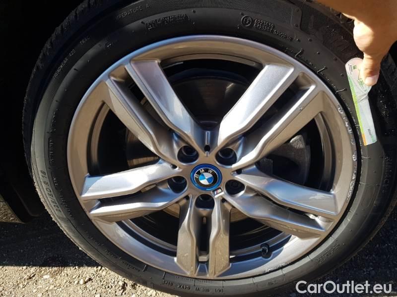 Bmw  X1 BMW  / 2019 / 5P / SUV XDRIVE 25E MSPORT AUTOMATICO #112