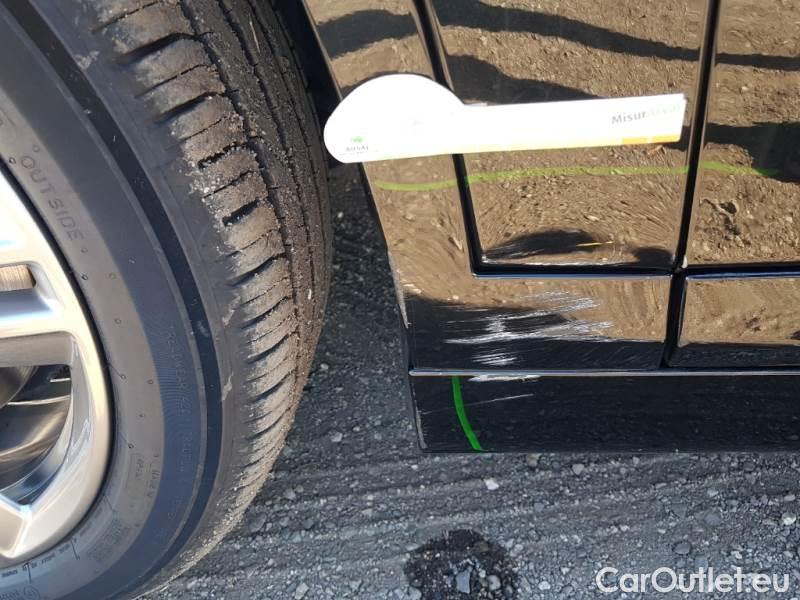 Bmw  X1 BMW  / 2019 / 5P / SUV XDRIVE 25E MSPORT AUTOMATICO #107