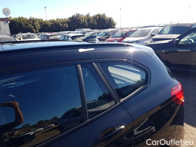 Bmw  X1 BMW  / 2019 / 5P / SUV XDRIVE 25E MSPORT AUTOMATICO #102