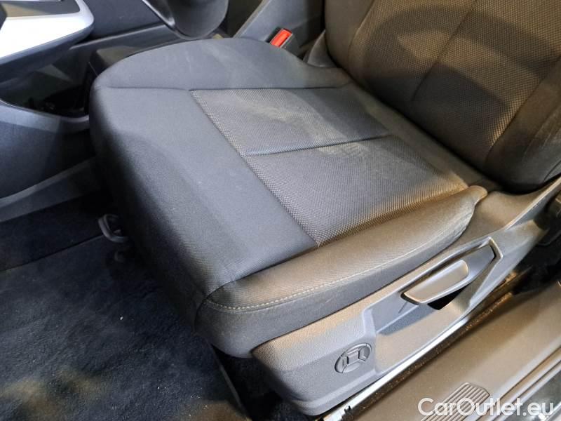 Audi  Q4 E-Tron AUDI Q4 SPORTBACK E-TRON / 2021 / 5P / SUV 35 E-TRON BUSINESS ADVANCED #12