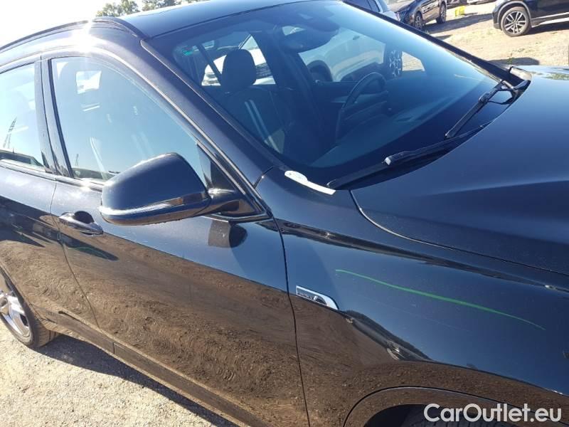 Bmw  X1 BMW  / 2019 / 5P / SUV XDRIVE 25E MSPORT AUTOMATICO #50