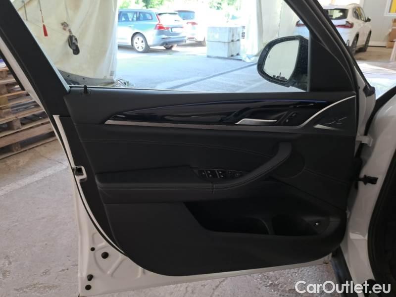 Bmw  X3 BMW  / 2017 / 5P / SUV XDRIVE 30E XLINE #85