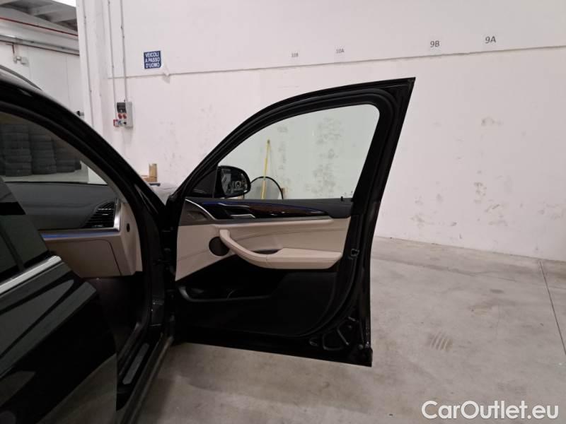 Bmw  X3 BMW  / 2017 / 5P / SUV XDRIVE 30E LUXURY #79