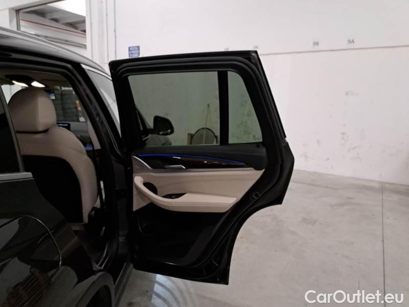 Bmw  X3 BMW  / 2017 / 5P / SUV XDRIVE 30E LUXURY #81