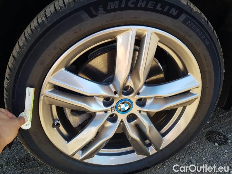 Bmw  X1 BMW  / 2019 / 5P / SUV XDRIVE 25E MSPORT AUTOMATICO #115