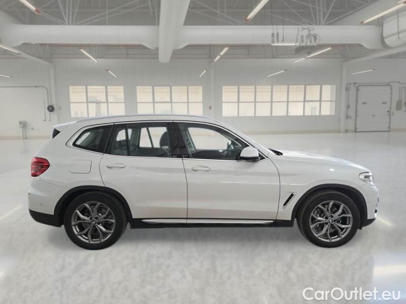 Bmw  X3 BMW  / 2017 / 5P / SUV XDRIVE 30E XLINE #7