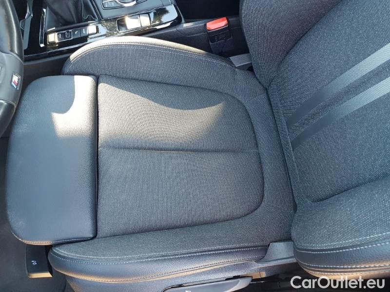 Bmw  X1 BMW  / 2019 / 5P / SUV XDRIVE 25E MSPORT AUTOMATICO #12