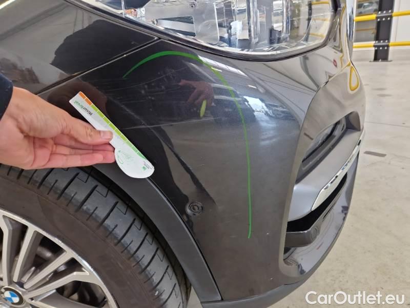 Bmw  X3 BMW  / 2017 / 5P / SUV XDRIVE 30E LUXURY #30