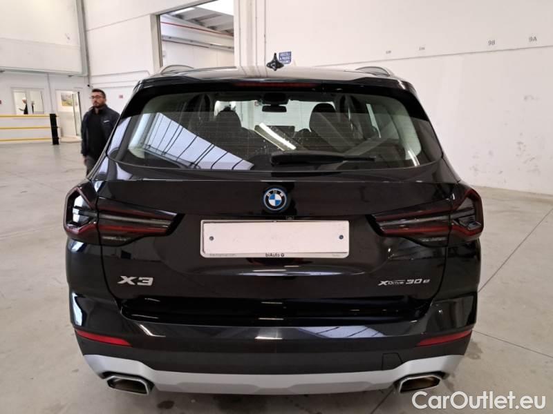 Bmw  X3 BMW  / 2021 / 5P / SUV XDRIVE 30E #46