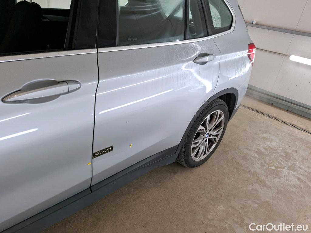 Bmw  X1 Série  xDrive 25 e Lounge 1.5 220CV BVA6 E6d #1